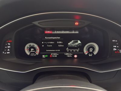 Audi A7 Gebrauchtwagen