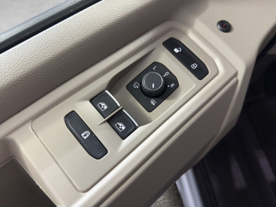 VW Multivan Gebrauchtwagen