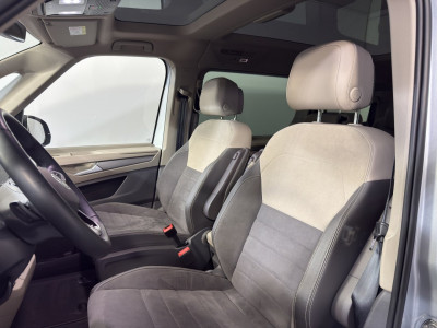 VW Multivan Gebrauchtwagen