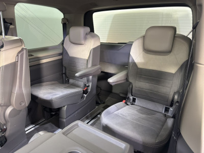 VW Multivan Gebrauchtwagen