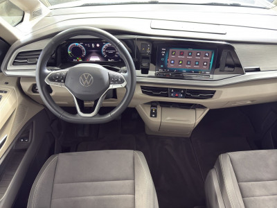 VW Multivan Gebrauchtwagen