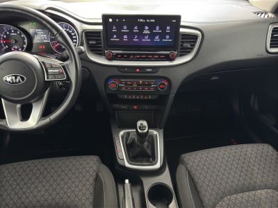KIA Ceed Gebrauchtwagen