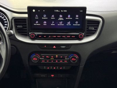 KIA Ceed Gebrauchtwagen