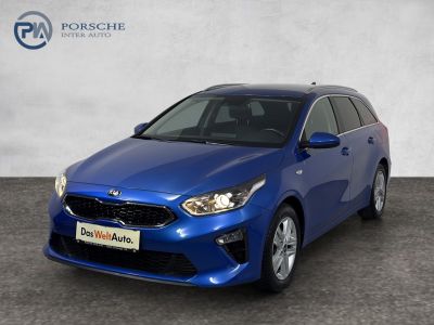KIA Ceed Gebrauchtwagen