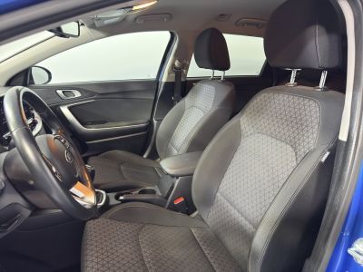 KIA Ceed Gebrauchtwagen