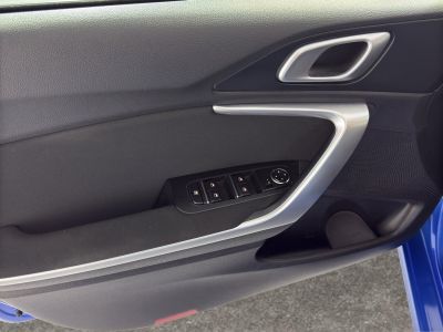 KIA Ceed Gebrauchtwagen