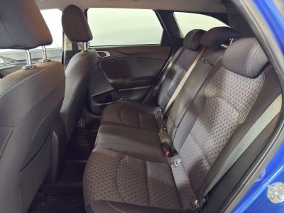 KIA Ceed Gebrauchtwagen