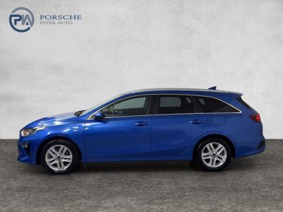 KIA Ceed Gebrauchtwagen