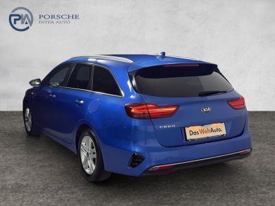KIA Ceed Gebrauchtwagen