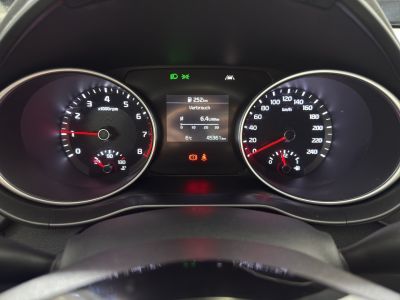 KIA Ceed Gebrauchtwagen