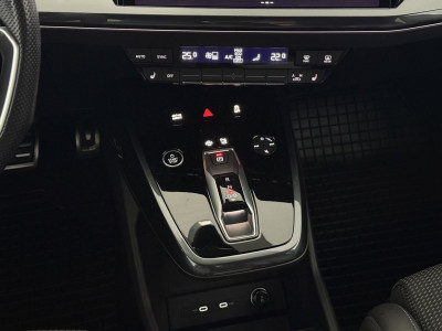 Audi Q4 e-tron Gebrauchtwagen