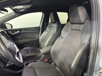 Audi Q4 e-tron Gebrauchtwagen