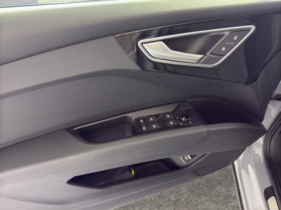 Audi Q4 e-tron Gebrauchtwagen