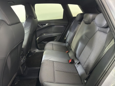 Audi Q4 e-tron Gebrauchtwagen