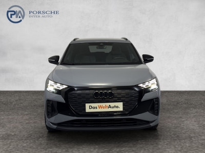 Audi Q4 e-tron Gebrauchtwagen