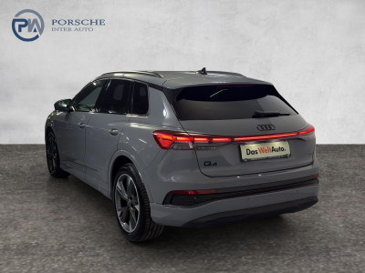 Audi Q4 e-tron Gebrauchtwagen