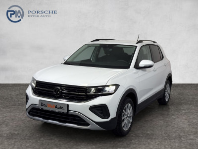 VW T-Cross Gebrauchtwagen VW T-Cross Gebrauchtwagen