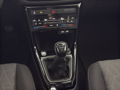 VW T-Cross Gebrauchtwagen VW T-Cross Gebrauchtwagen