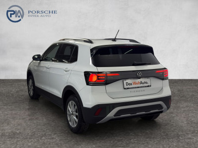 VW T-Cross Gebrauchtwagen VW T-Cross Gebrauchtwagen