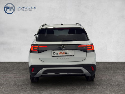 VW T-Cross Gebrauchtwagen VW T-Cross Gebrauchtwagen