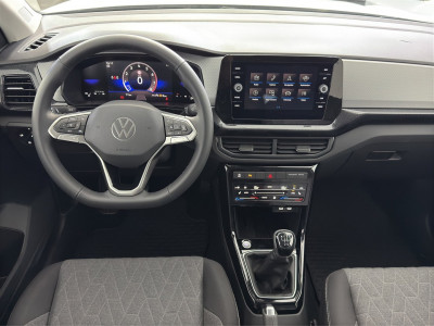 VW T-Cross Gebrauchtwagen VW T-Cross Gebrauchtwagen