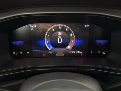 VW T-Cross Gebrauchtwagen VW T-Cross Gebrauchtwagen