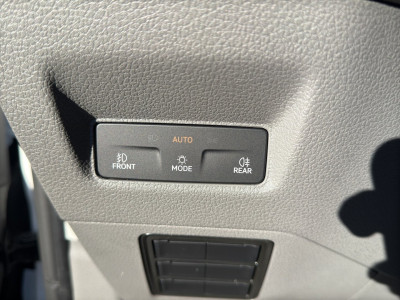 VW Transporter T6 Gebrauchtwagen