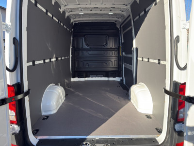 VW Transporter T6 Gebrauchtwagen