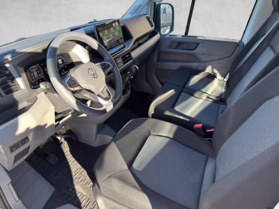 VW Transporter T6 Gebrauchtwagen