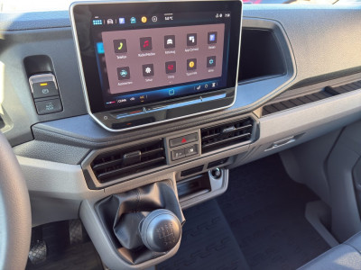 VW Transporter T6 Gebrauchtwagen