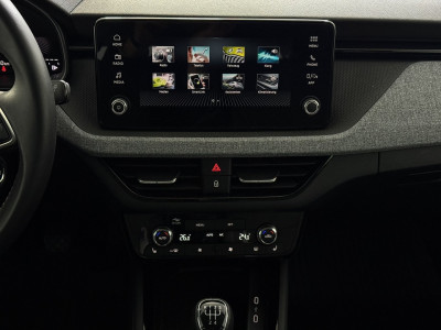 Skoda Kamiq Gebrauchtwagen