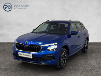 Skoda Kamiq Gebrauchtwagen