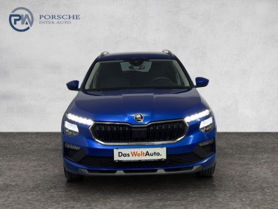 Skoda Kamiq Gebrauchtwagen