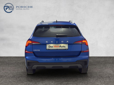 Skoda Kamiq Gebrauchtwagen