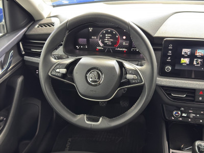 Skoda Kamiq Gebrauchtwagen