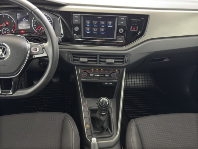 VW Polo Gebrauchtwagen