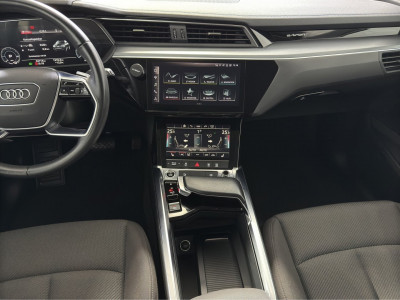 Audi e-tron Gebrauchtwagen