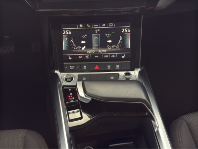Audi e-tron Gebrauchtwagen