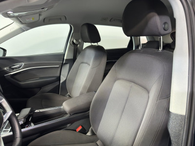 Audi e-tron Gebrauchtwagen