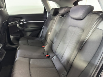 Audi e-tron Gebrauchtwagen