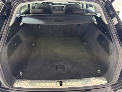 Audi e-tron Gebrauchtwagen