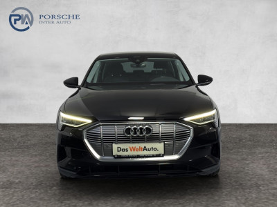 Audi e-tron Gebrauchtwagen