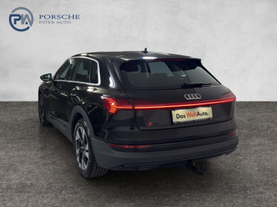 Audi e-tron Gebrauchtwagen