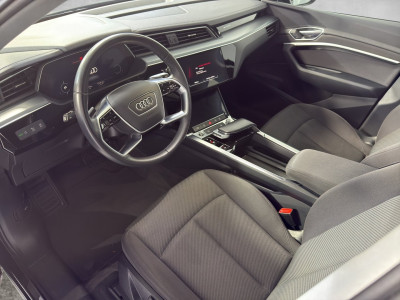Audi e-tron Gebrauchtwagen