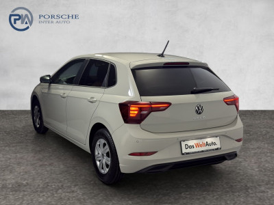 VW Polo Gebrauchtwagen
