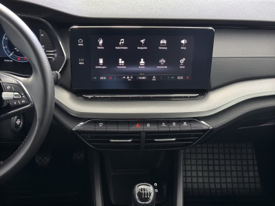 Skoda Octavia Gebrauchtwagen Skoda Octavia Gebrauchtwagen