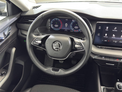 Skoda Octavia Gebrauchtwagen Skoda Octavia Gebrauchtwagen