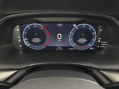 Skoda Octavia Gebrauchtwagen Skoda Octavia Gebrauchtwagen