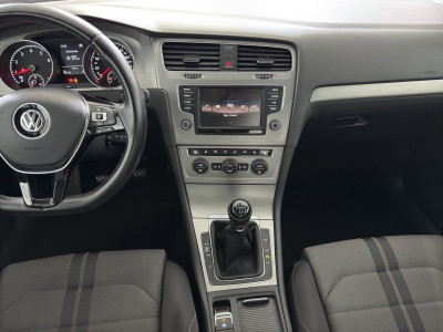 VW Golf Gebrauchtwagen VW Golf Gebrauchtwagen