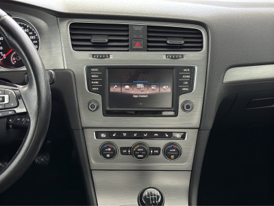 VW Golf Gebrauchtwagen VW Golf Gebrauchtwagen